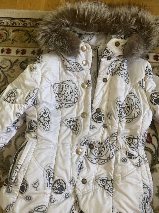 Costum schi marimea M