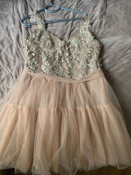 Рокля Мегз размер М