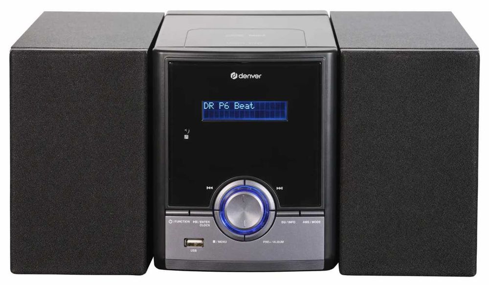 Микросистема Denver MDA-285