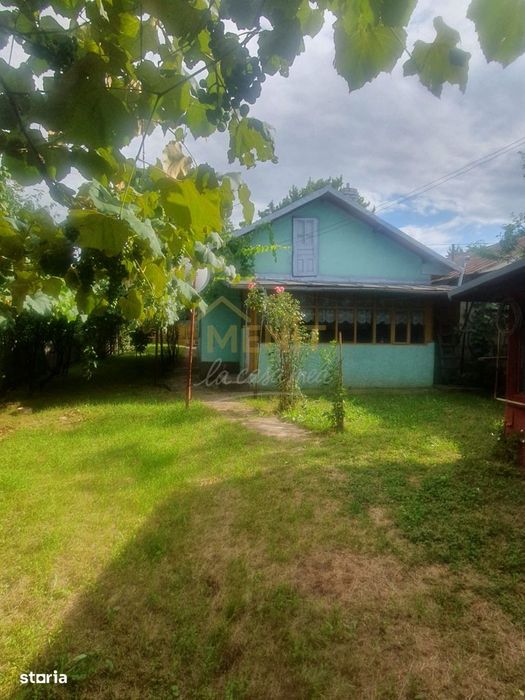 Casa Baicoi 1280 mp