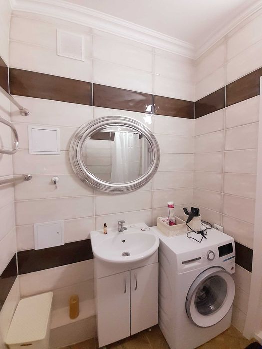 1 комн район Хан Шатыр посуточно