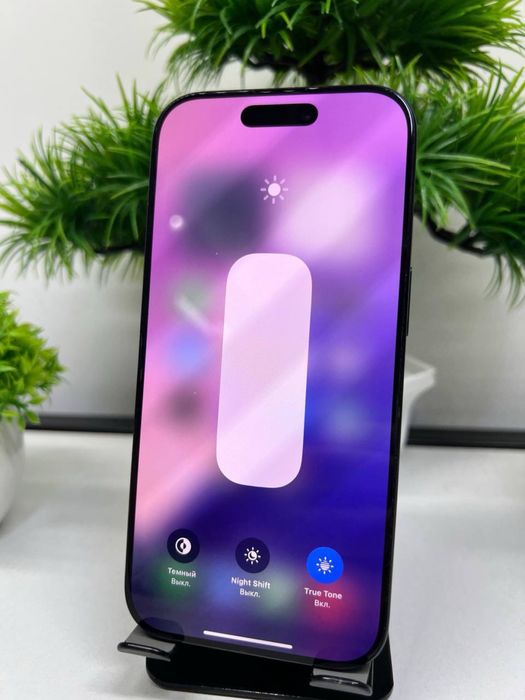 Iphone 16 Pro 256 Gb