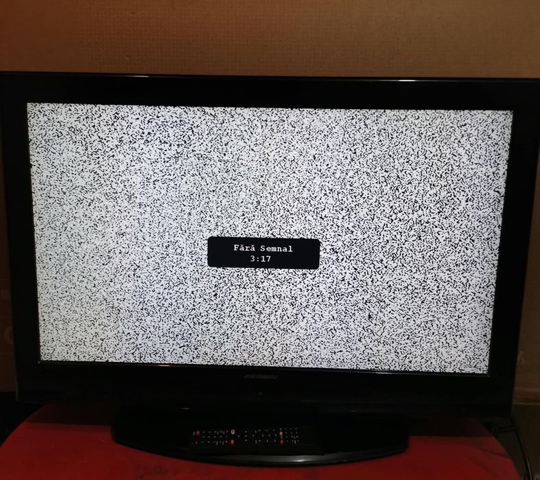 Vand televizor modele Samsung si Digihome