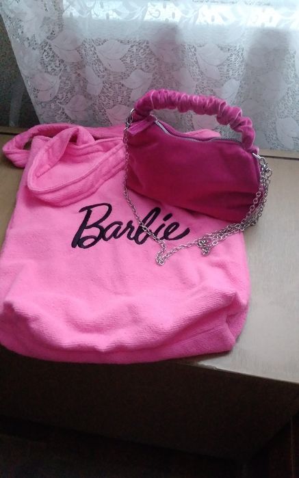 Детски лот от чантички и други