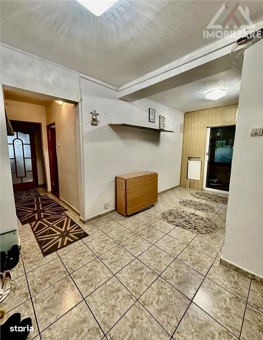 Apartament 3 Camere decomantat - CANTA