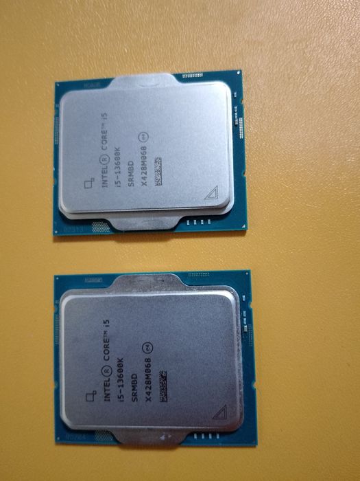 Процессор Intel Core i5 13600K