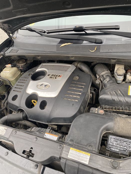 Vând/Schimb Hyundai Tucson