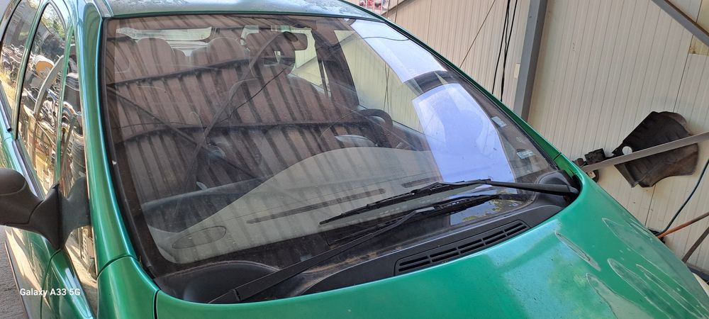 Предно (челно) стъкло за Citroen Xsara Picaso/ Ситроен Ксара Пикасо