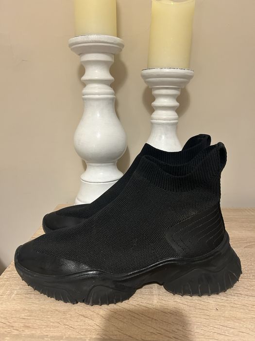 Маратонки Puma Nike Diadora