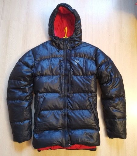 Bjorn Dahlie Down Jacket-мъжко пухеко яке
