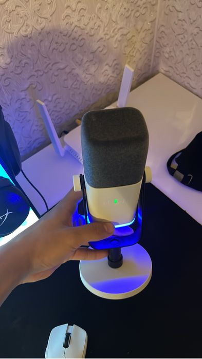 Микрофон Fifine AM8