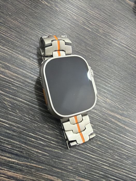Apple watch ultra 2