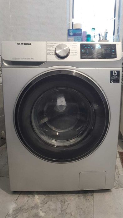 продается стиральная машина