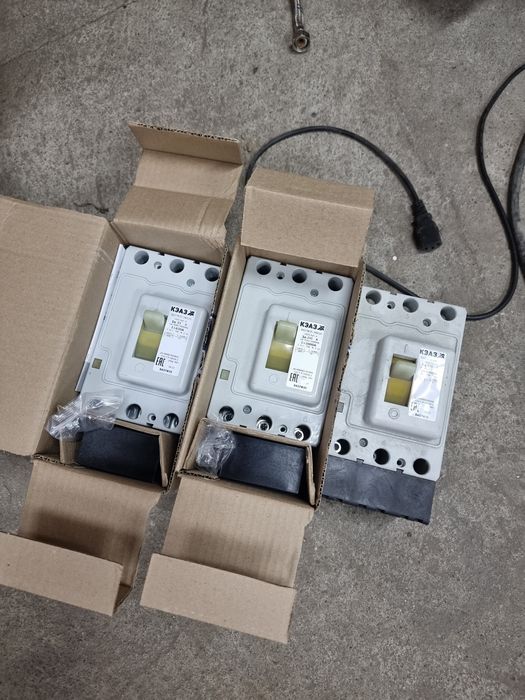 Автоматы 5000а 2000а