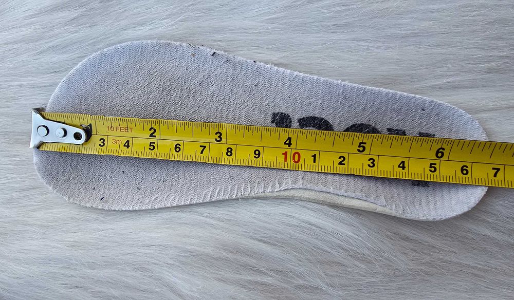 Детски гумени ботуши на KOEL Barefoot №25