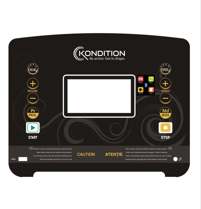 Бягаща пътека Kondition X8218