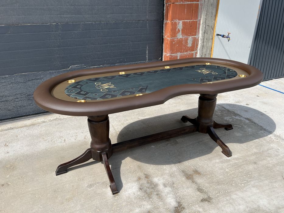 2 mese poker CustomTables.eu extra lux stoc | Comenzi rapide 24 ore