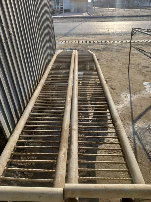 Moyka uchun narvoncha