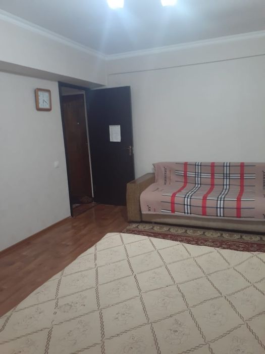 Квартира посуточно