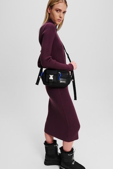 Дамска чанта Karl Lagerfeld  Street A1W30362