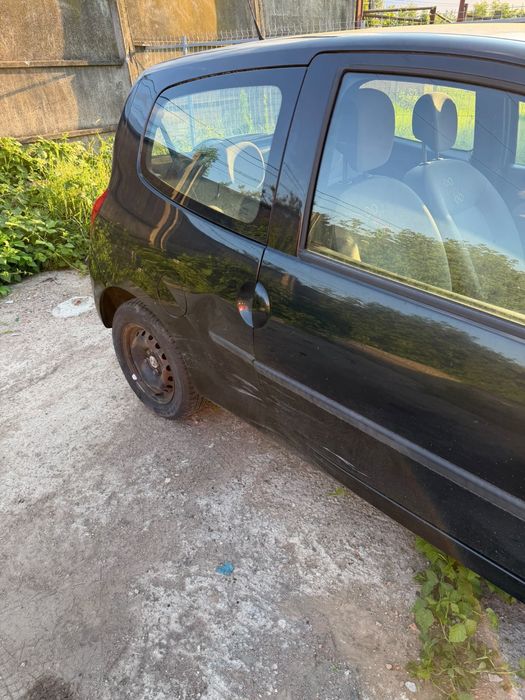 RENAULT Twingo 2011 — imagine 4