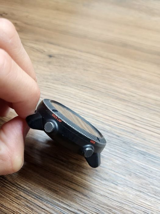 Продам часы SUUNTO traverse alpha