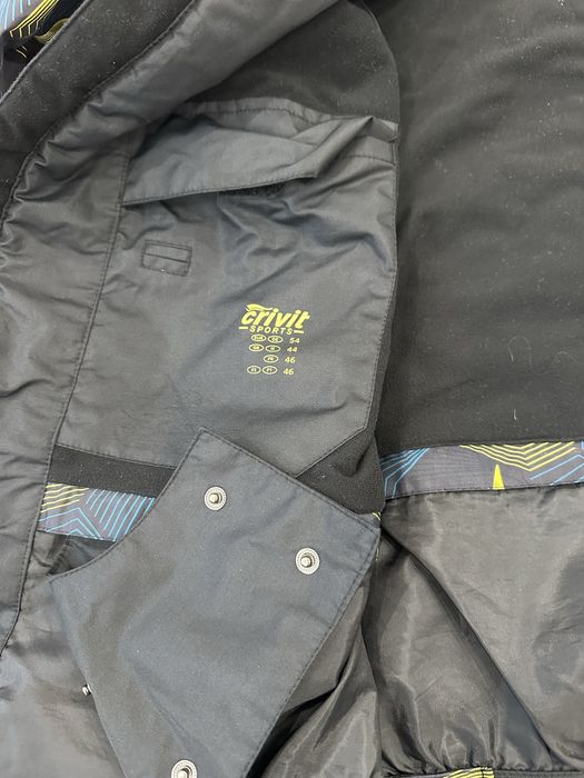 Мъжко ски яке Crivit