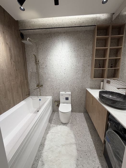 4/6/9 Буюк ипак йули м новостройка