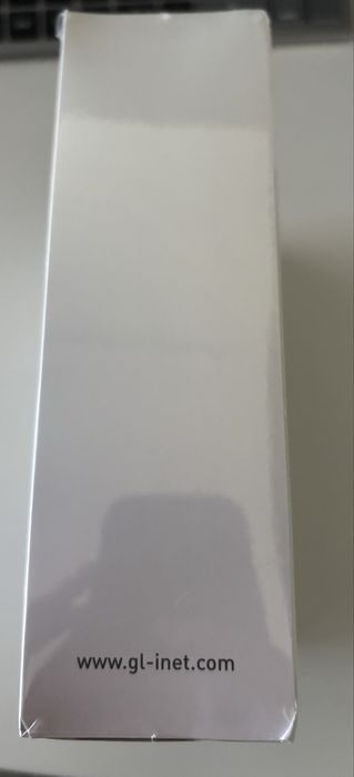 Нов рутер: Opal GL-SFT1200 travel router