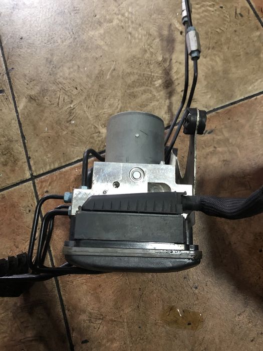 Pompa ABS/pompa frana  Bmw seria 7 F01 6797036 01/6797038 01