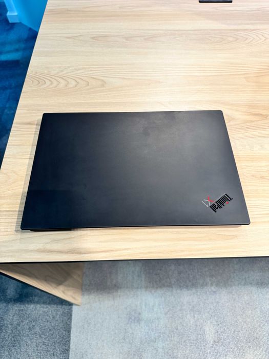 Lenovo ThinkPad X1 Carbon Gen 7 – Ultrabook business