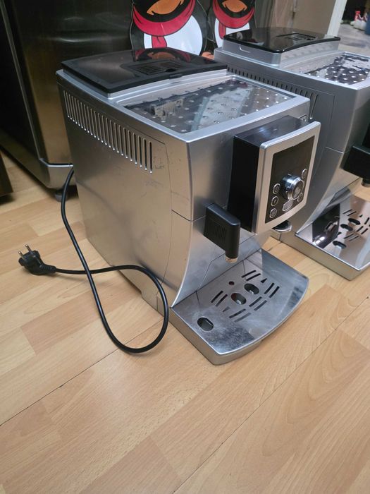 Кафеавтомат Delonghi cappuccino ECAM 23.466.S ECAM 23.450.s