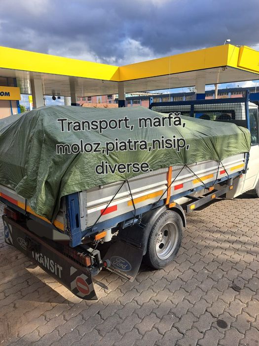 Transport piatra, moloz ,Debarasari apartamente, curți, Crengi,nisip