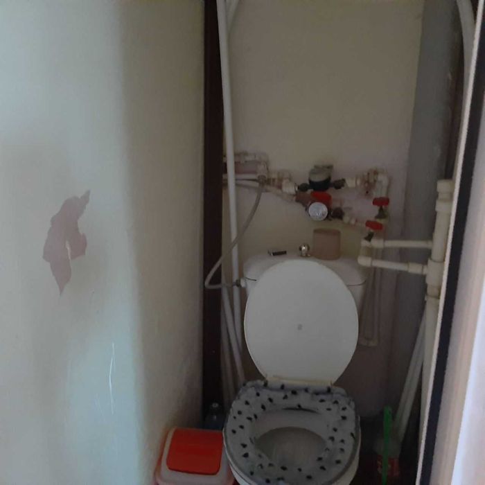 Сдается 2х комнатная квартира ор.р Шарк 2 Чевар Цена 2.200млн Сум