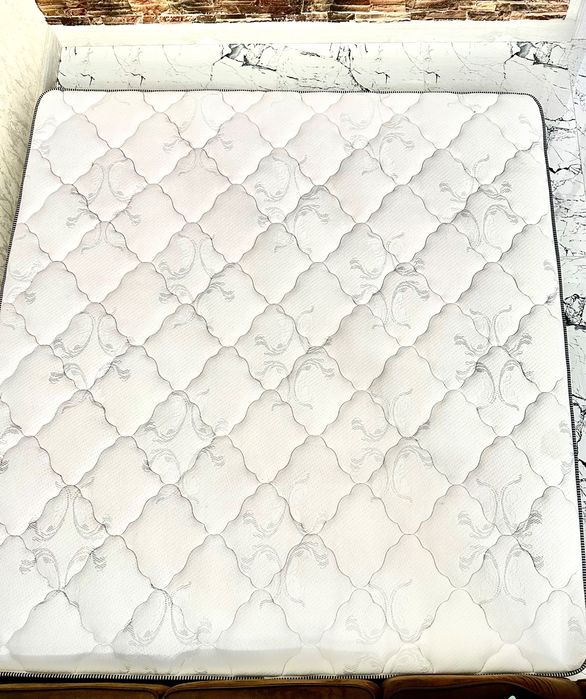 Матрас Askona Аскона двуспальный