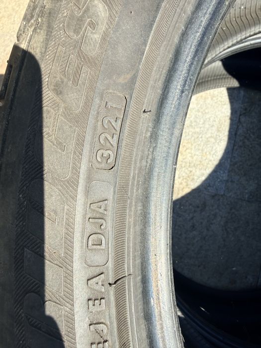 Гуми спорт пакет 275/40/20 и 315/35/20