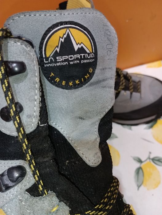 Обувки La Sportiva Trango N 41 Унисекс - 99 лв