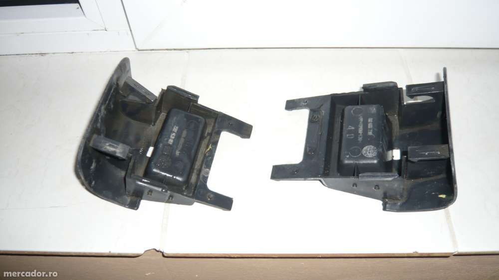 Capace prag Opel originale GM