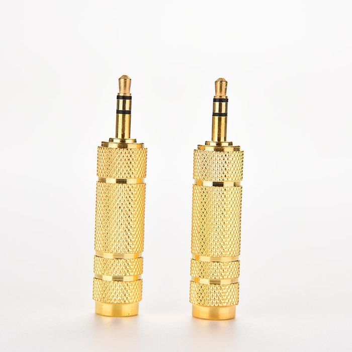 Переходники для наушников