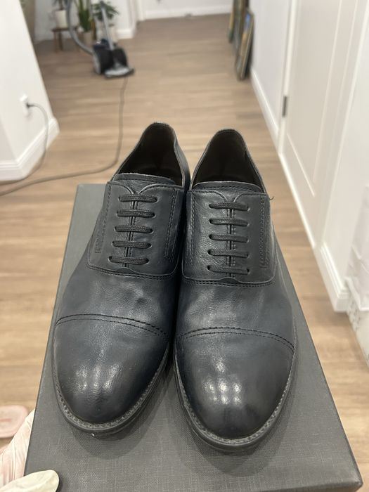 Челси для офиса от Массимо Дутти