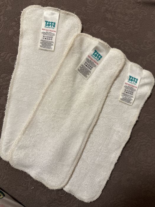 Пелени и подложки