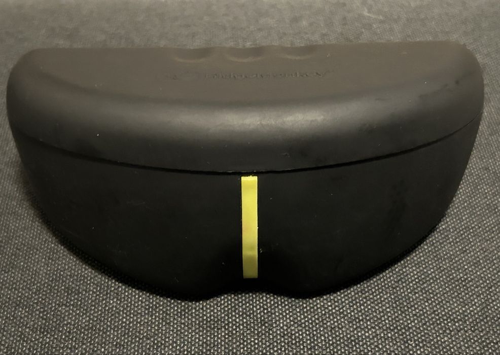 Ochelari de soare Ridgemonkey Pola-flex Smoke gray