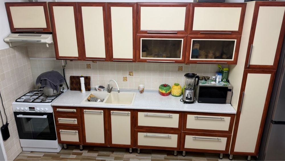 Кухонный гарнитур
