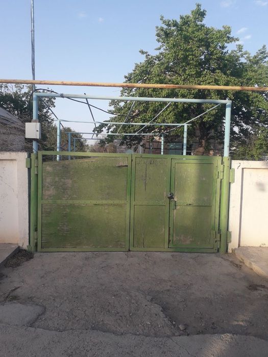 2та дача битта килинган  13,2 сутик ярмисини хам келишамиз