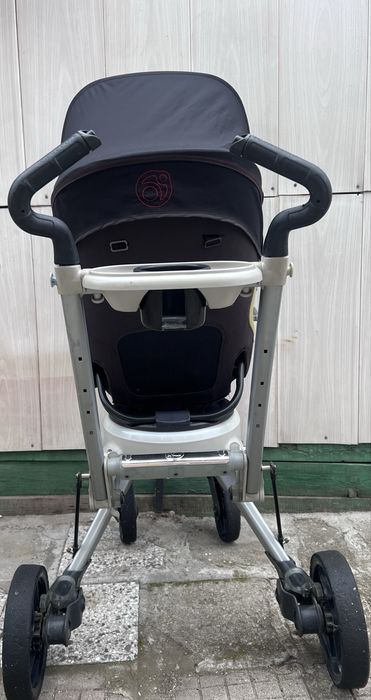 Детска количка Orbitbaby G2