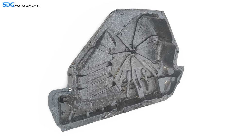 Suport Roata Rezerva Renault Megane 3 Break Combi 2008 - 2016 Cod 8200948423 [M9901]