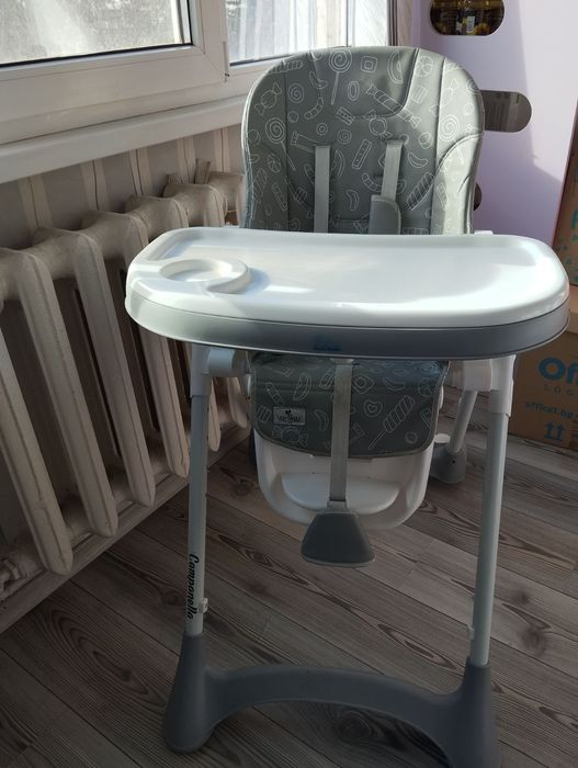 Стол за хранене Лорели