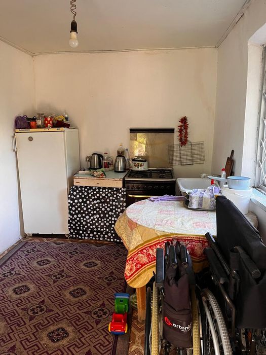 Дача времянкасымен мансардный сатылады