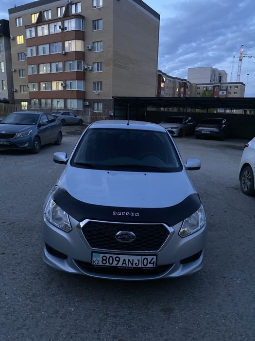 Аренда авто с выкупом