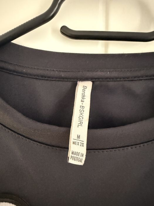 Rochie casual Bershka